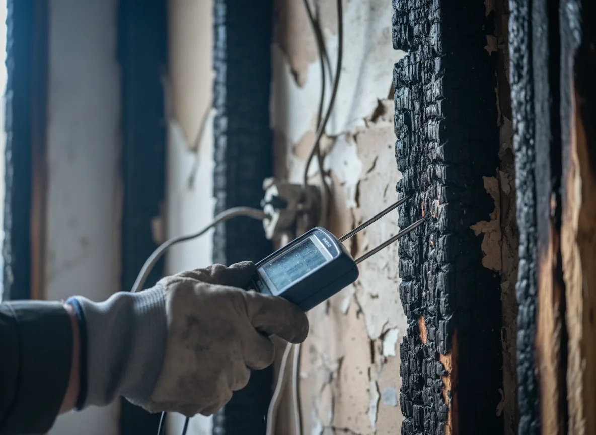 Fire Damage Restoration Delhi, IA FAQs